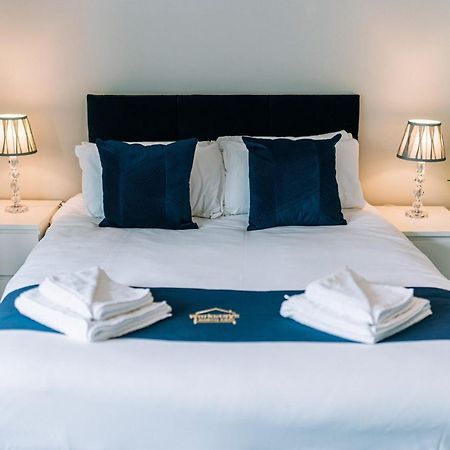 Stockton Rooms By Horizon Stays Thornaby on Tees Экстерьер фото