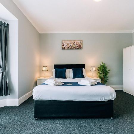 Stockton Rooms By Horizon Stays Thornaby on Tees Экстерьер фото