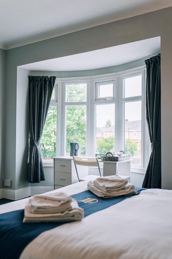Stockton Rooms By Horizon Stays Thornaby on Tees Экстерьер фото