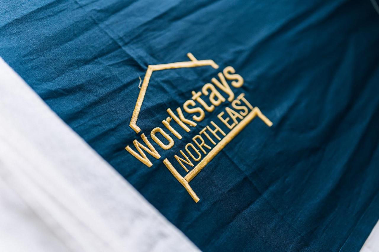 Stockton Rooms By Horizon Stays Thornaby on Tees Экстерьер фото