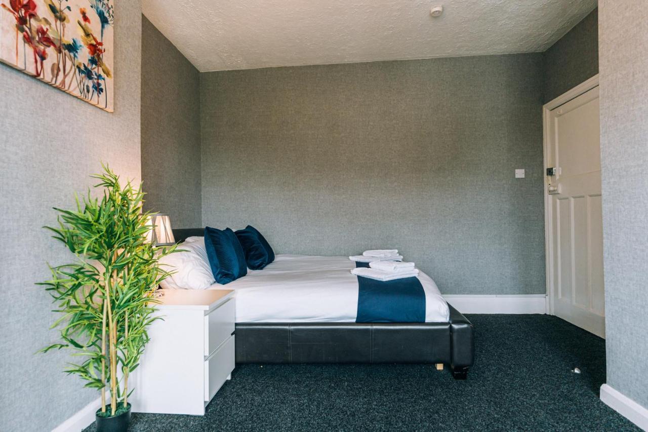 Stockton Rooms By Horizon Stays Thornaby on Tees Экстерьер фото