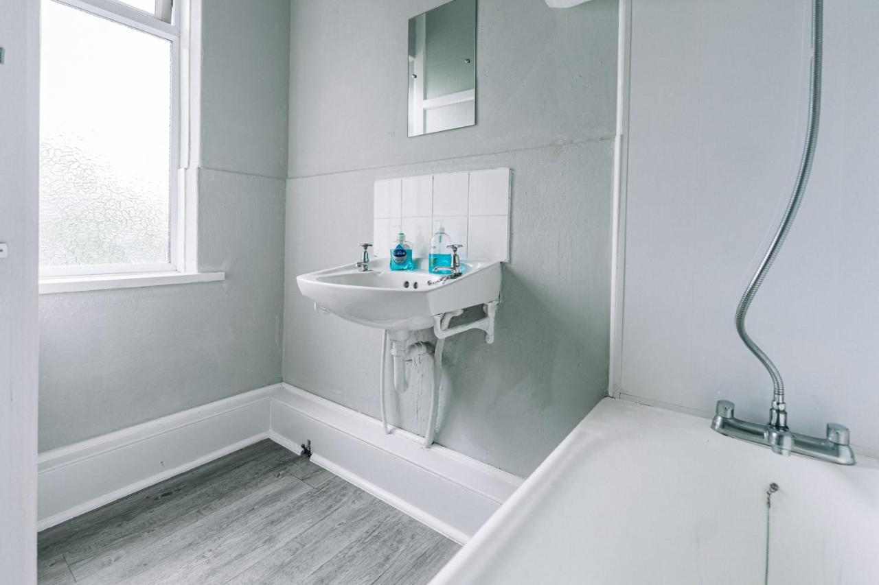 Stockton Rooms By Horizon Stays Thornaby on Tees Экстерьер фото