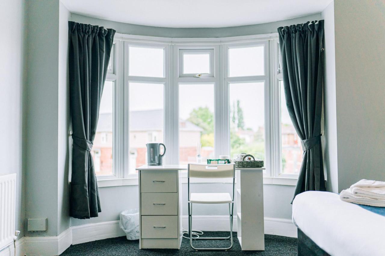 Stockton Rooms By Horizon Stays Thornaby on Tees Экстерьер фото