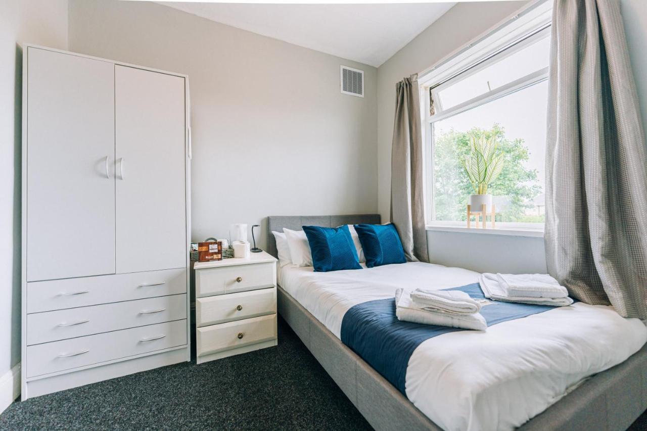 Stockton Rooms By Horizon Stays Thornaby on Tees Экстерьер фото