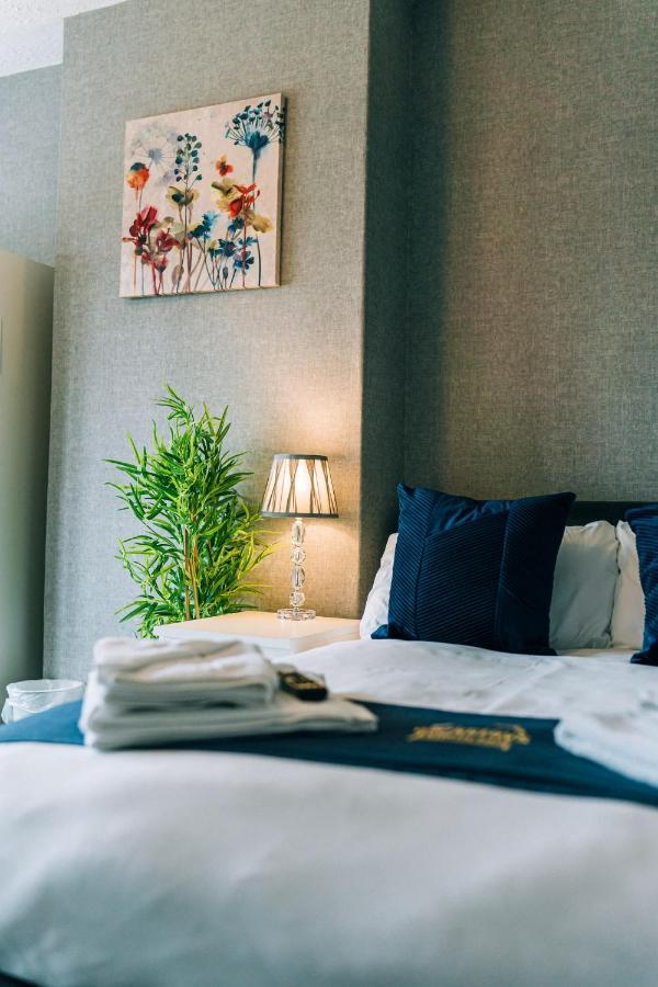 Stockton Rooms By Horizon Stays Thornaby on Tees Экстерьер фото
